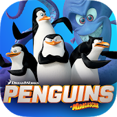 Penguins: Dibble Dash