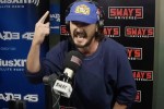 Picture of Watch Shia LaBeouf Slay His "5 Fingers of Death" Freestyle