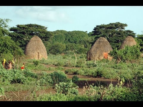 Kenya, Tanzania Travel and Tours HD