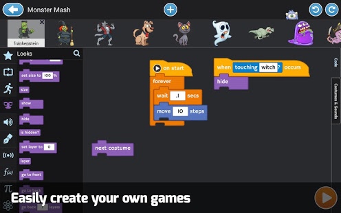   Tynker - Learn to code- screenshot thumbnail   