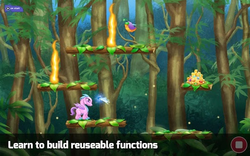   Tynker - Learn to code- screenshot thumbnail   