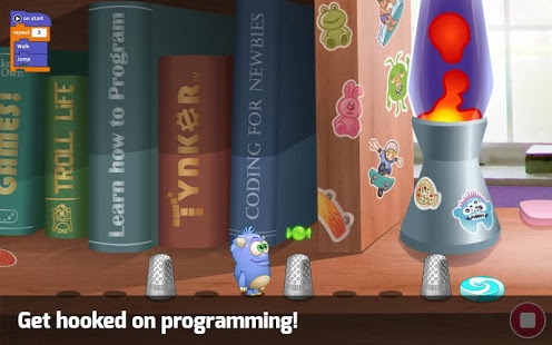   Tynker - Learn to code- screenshot thumbnail   