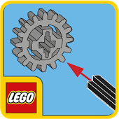 LEGO® Building Instructions