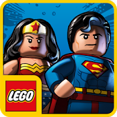 LEGO® DC Super Heroes