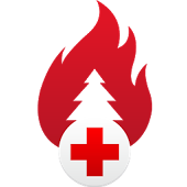 Wildfire - American Red Cross