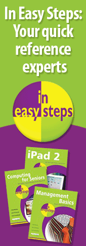 In Easy Steps Series