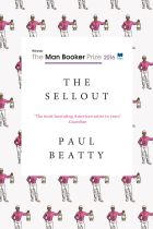 The Sellout by Paul Beatty