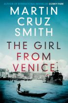 The Girl From Venice By Martin Cruz Smith