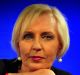 Cate McGregor.