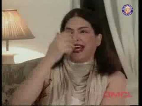 Parveen Babi Interview (Excerpt From Simply Shekhar)