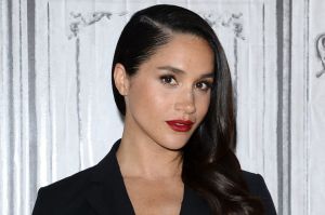 Meghan Markle took to Instagram to thank her friends and fans for their support after the "wave of abuse and harassment" ...