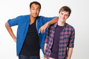 Triple J's Matt and Alex have announced they're leaving the station.