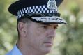 WA Police Commissioner Karl O'Callaghan has called for the threshold to remove children from dysfunctional families to ...