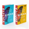 Replica (Replica, #1)