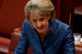 Employment Minister Michaelia Cash and her colleagues face defiance within their own offices over workplace policy.