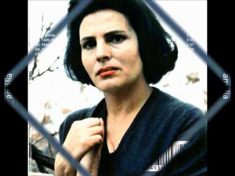 Amalia Rodrigues - Coracao Independente cd1 [Remasterizado]