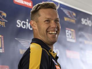 Sam Mitchell Press Conference