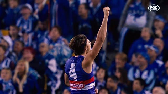 Brownlow Tracker: The Bont