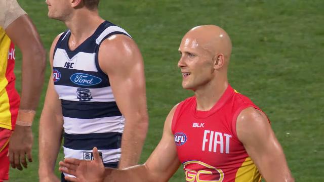 Ablett wanted to go home