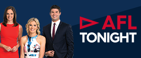 AFL - TV Show Promo - AFL Tonight_288x120