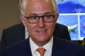 Prime Minister Malcolm Turnbull announced a resettlement option for refugees held in Nauru and Manus Island, PNG with ...