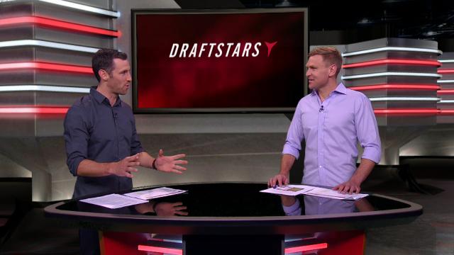 Draftstars episode 5