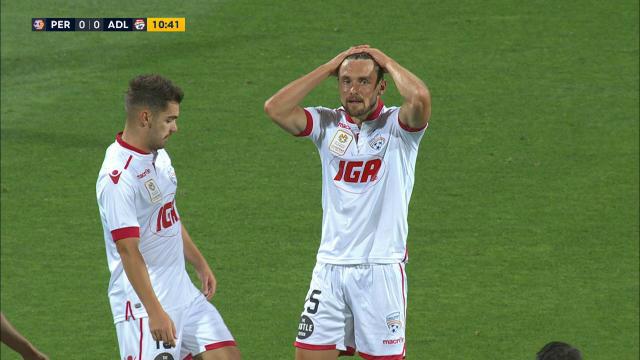 WSW v MCY: Full Match Replay