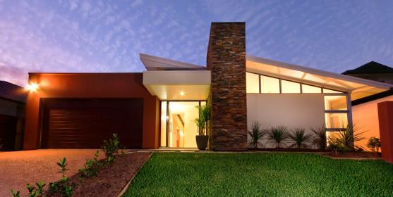 House Exterior Design by co.design