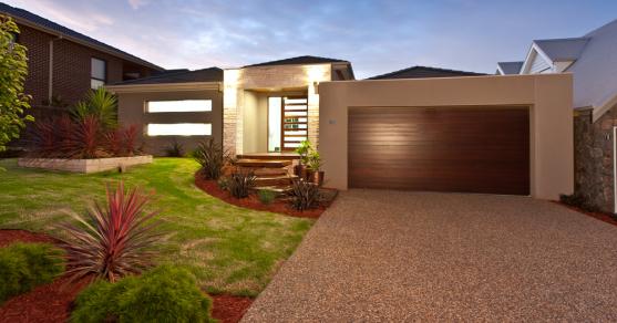 House Exterior Design by Mawdsley Building Designs