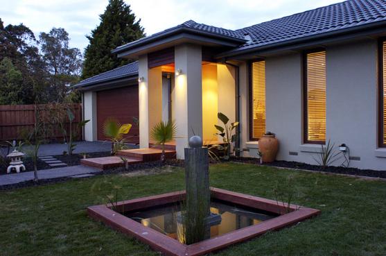 House Exterior Design by Expert Extensions P/L