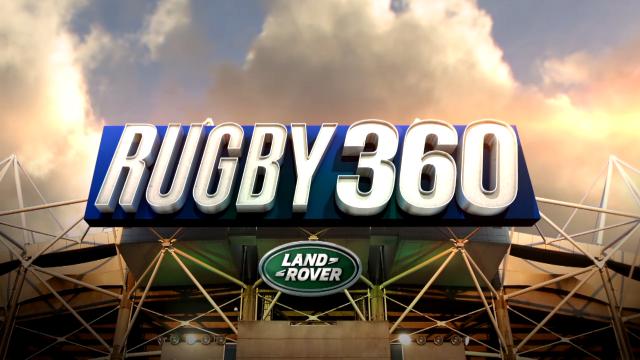 Rugby 360 (14/09/16)