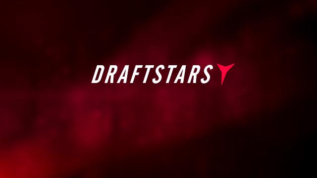 AFL Draftstars (28/9/16)