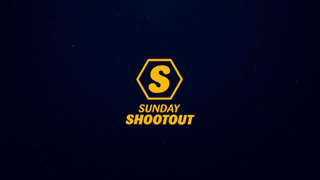 Sunday Shootout (20/11/16)