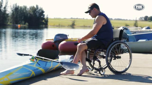 Journey from V8s to Paracanoe