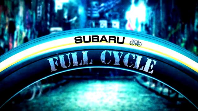 Full Cycle (27/10/2016)