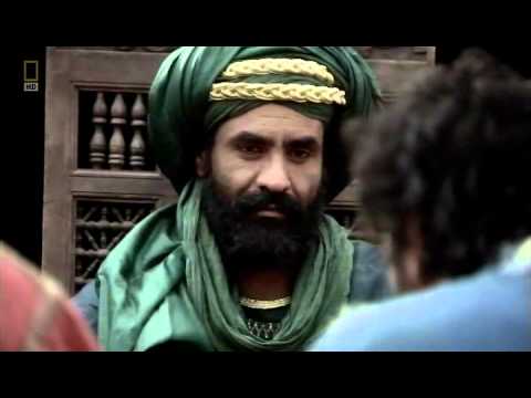 National Geographic Mystery Files Season 2 Saladin