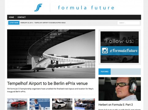 Formula Future