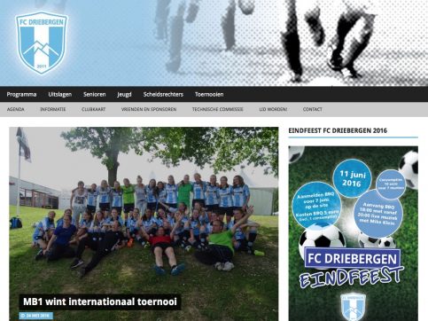 FC Driebergen