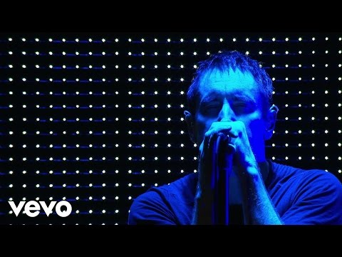 Nine Inch Nails - Hurt (VEVO Presents)