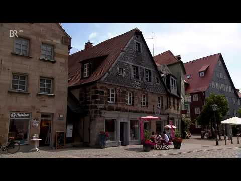 Unter unserem Himmel;In Fürth   Von Wirtshäusern und Werkstätten