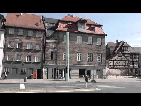 Fürth in vier Minuten / Fürth in Four Minutes