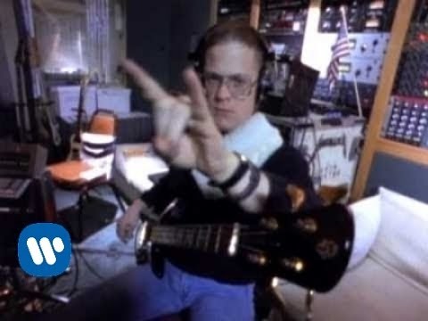 Metallica - Nothing Else Matters (Video)