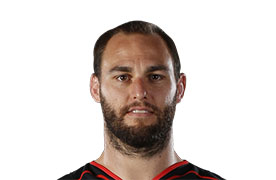 Headshot of Simon Mannering