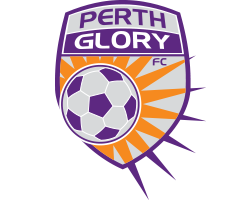 Team Logo of Perth Glory