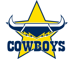 Team Logo of North Queensland