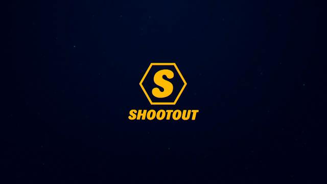 Shootout (17/11/16)