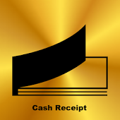 Cash Receipt