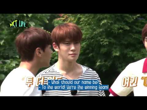 NCT LIFE in Paju EP 2 (eng sub)