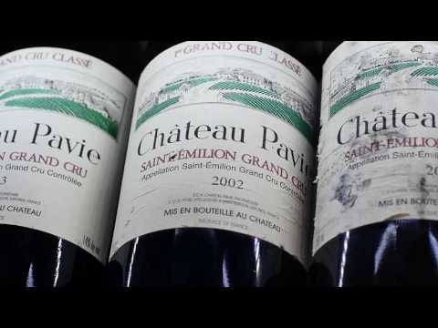 The Wines of Bordeaux's Right Bank HD