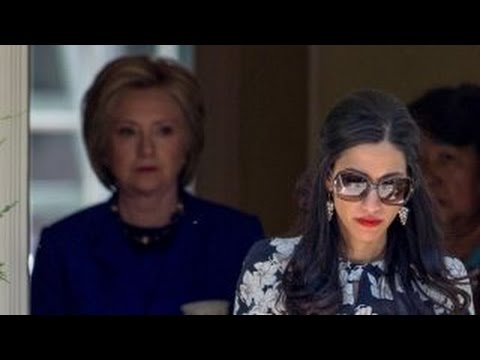 WikiLeaks releases 'Huma Abedin, FBI, DOJ Special'